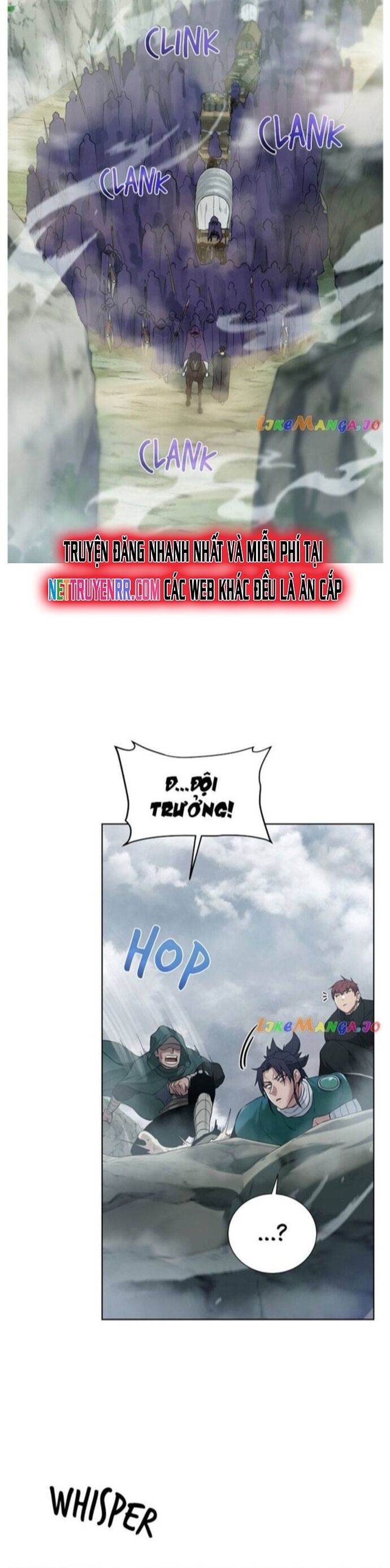 Cổ Vật Trong Hầm Tối Chapter 128 - 2