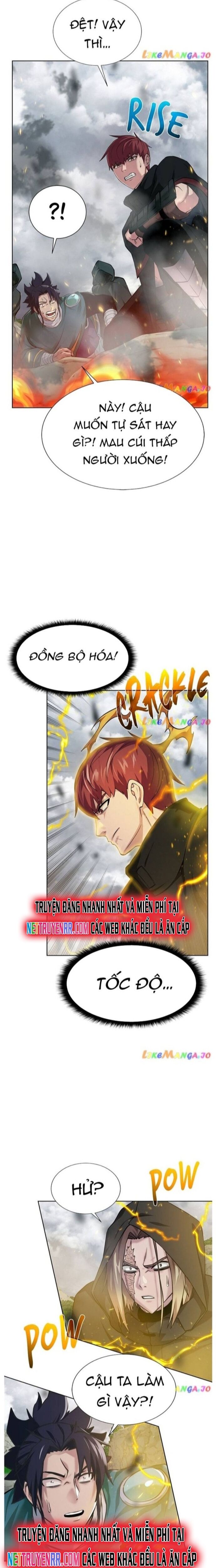 Cổ Vật Trong Hầm Tối Chapter 128 - 13