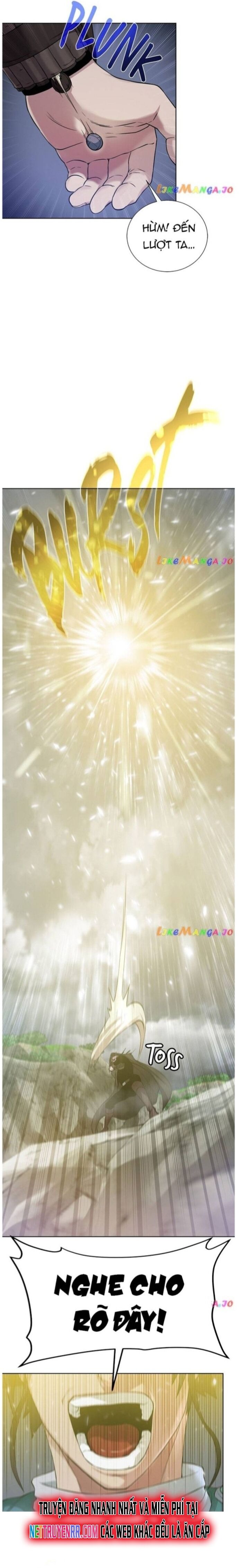 Cổ Vật Trong Hầm Tối Chapter 128 - 18