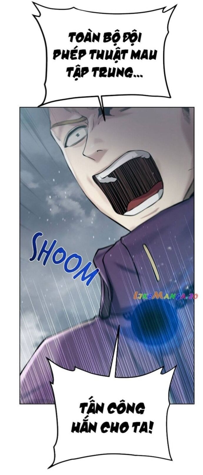 Cổ Vật Trong Hầm Tối Chapter 128 - 21