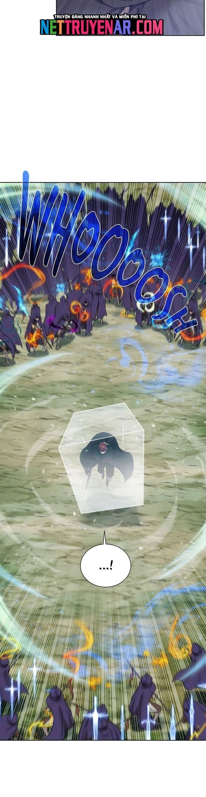 Cổ Vật Trong Hầm Tối Chapter 129 - 2