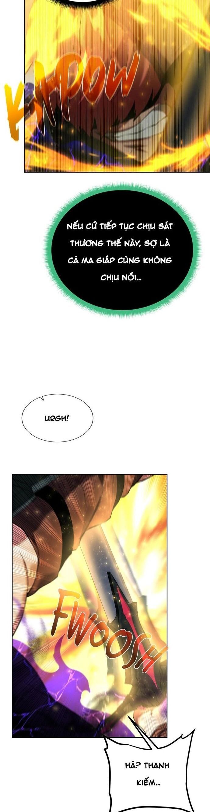 Cổ Vật Trong Hầm Tối Chapter 129 - 11
