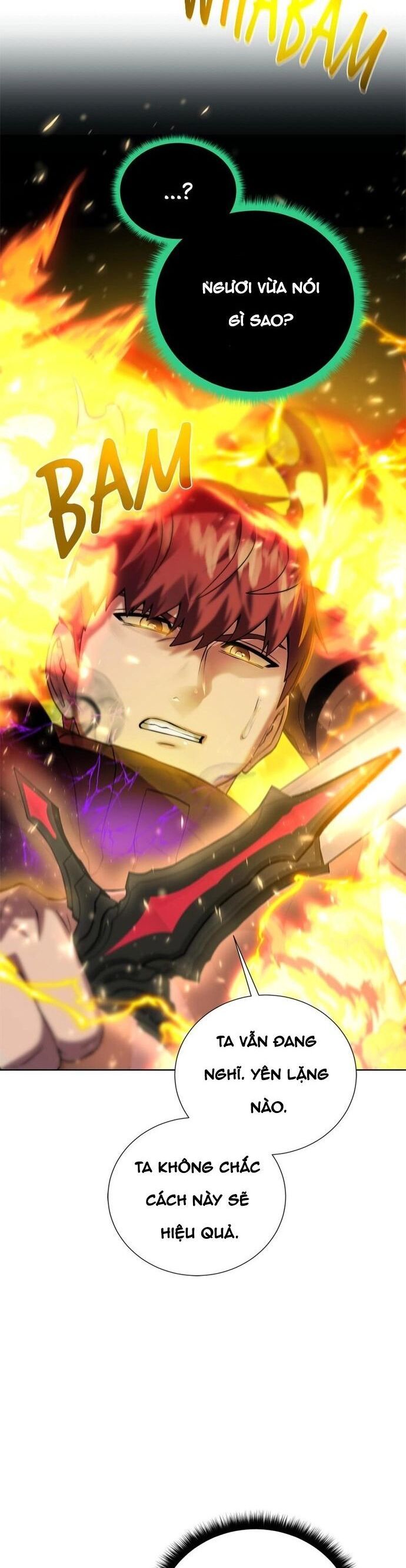 Cổ Vật Trong Hầm Tối Chapter 129 - 14