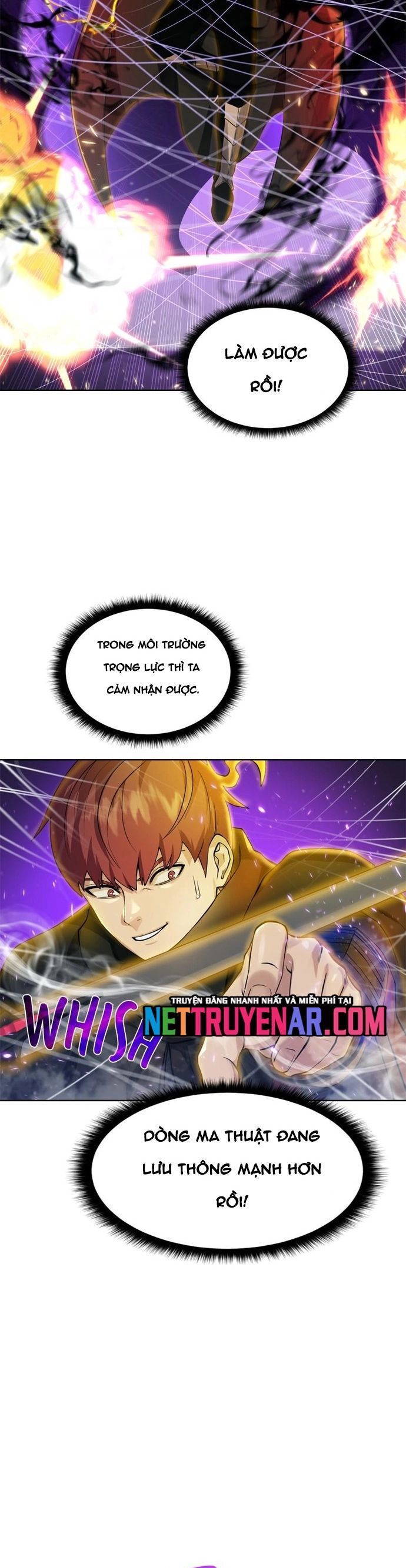 Cổ Vật Trong Hầm Tối Chapter 129 - 16