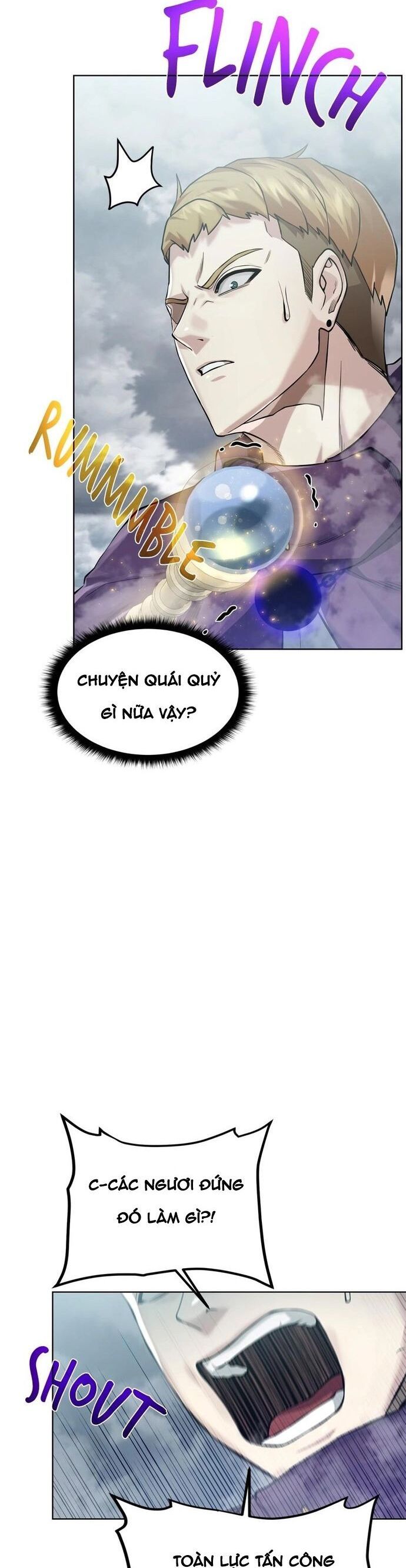 Cổ Vật Trong Hầm Tối Chapter 129 - 17