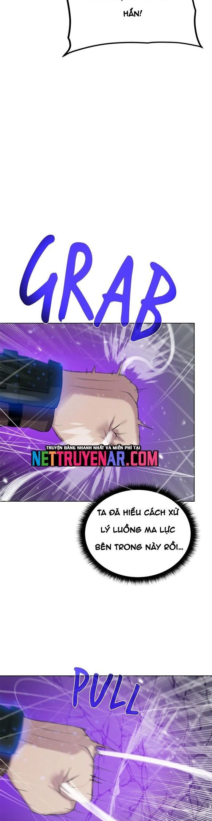 Cổ Vật Trong Hầm Tối Chapter 129 - 18