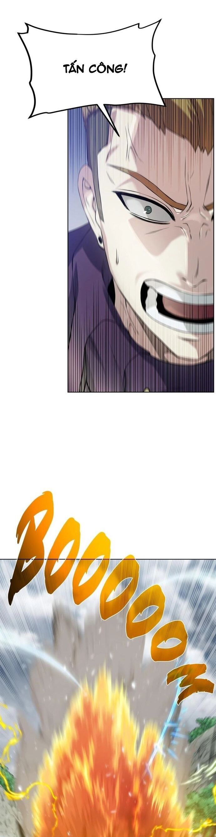 Cổ Vật Trong Hầm Tối Chapter 129 - 3