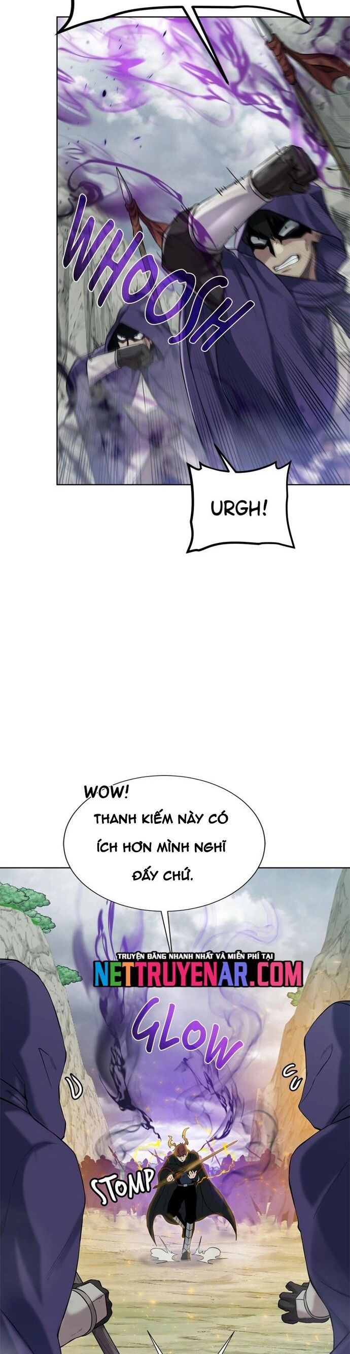 Cổ Vật Trong Hầm Tối Chapter 129 - 21