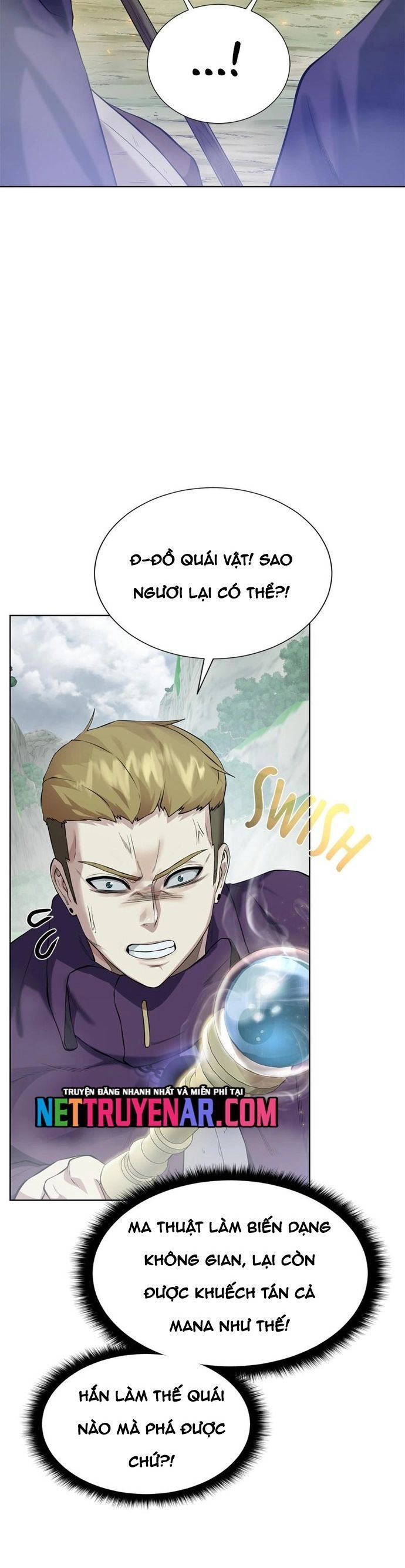 Cổ Vật Trong Hầm Tối Chapter 129 - 22