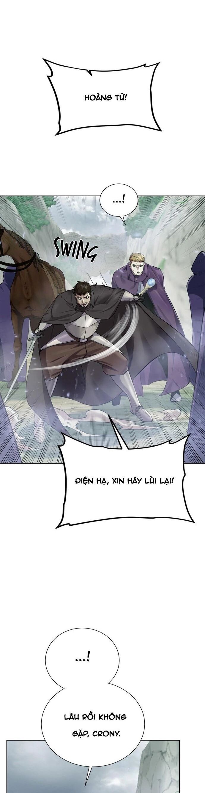 Cổ Vật Trong Hầm Tối Chapter 129 - 23