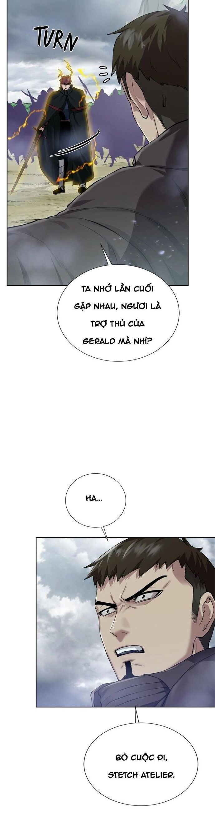 Cổ Vật Trong Hầm Tối Chapter 129 - 24