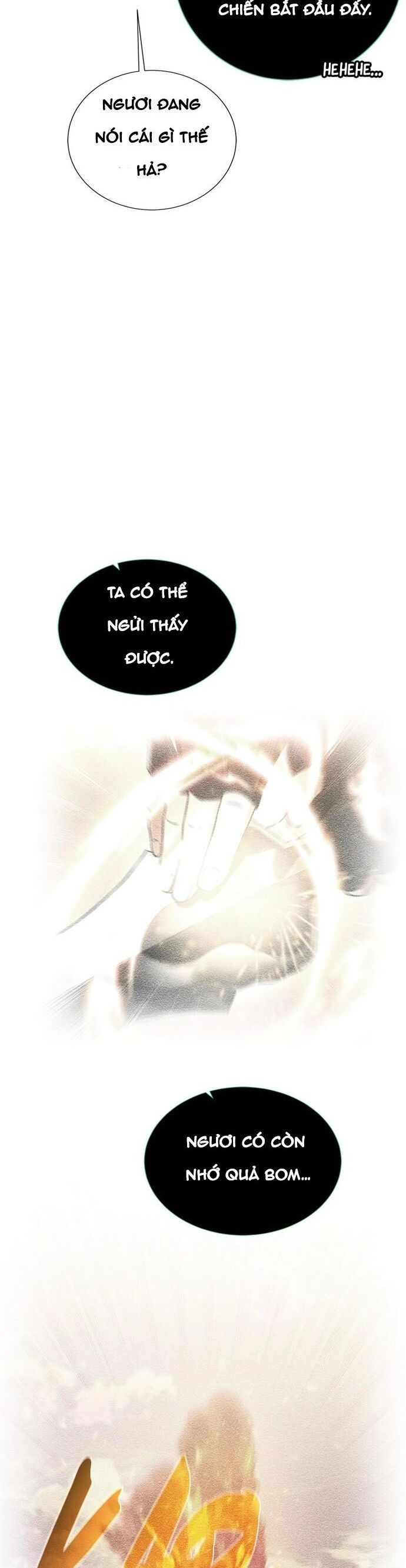 Cổ Vật Trong Hầm Tối Chapter 129 - 27