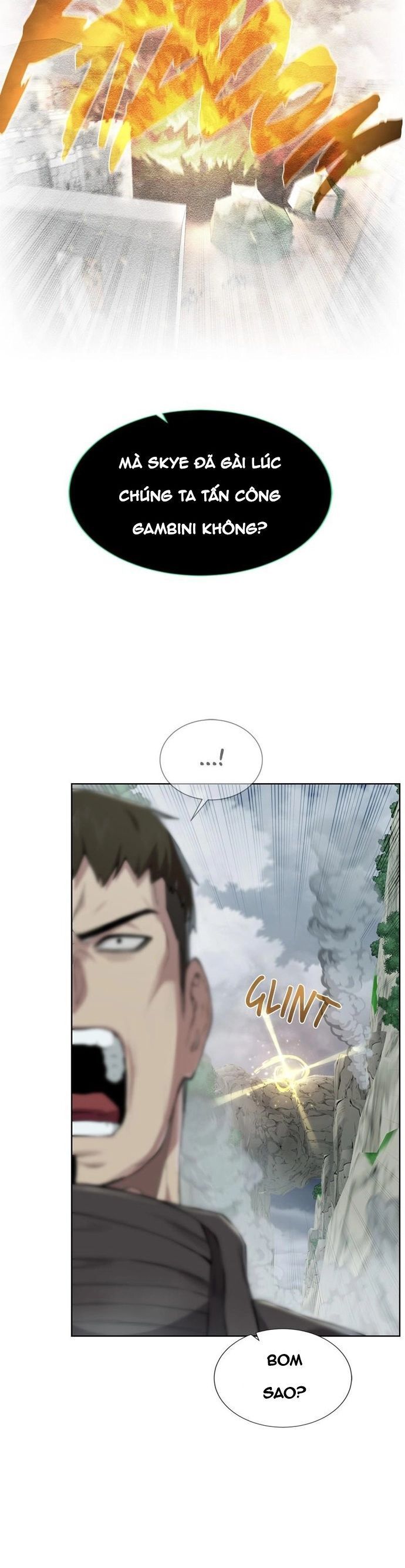 Cổ Vật Trong Hầm Tối Chapter 129 - 28