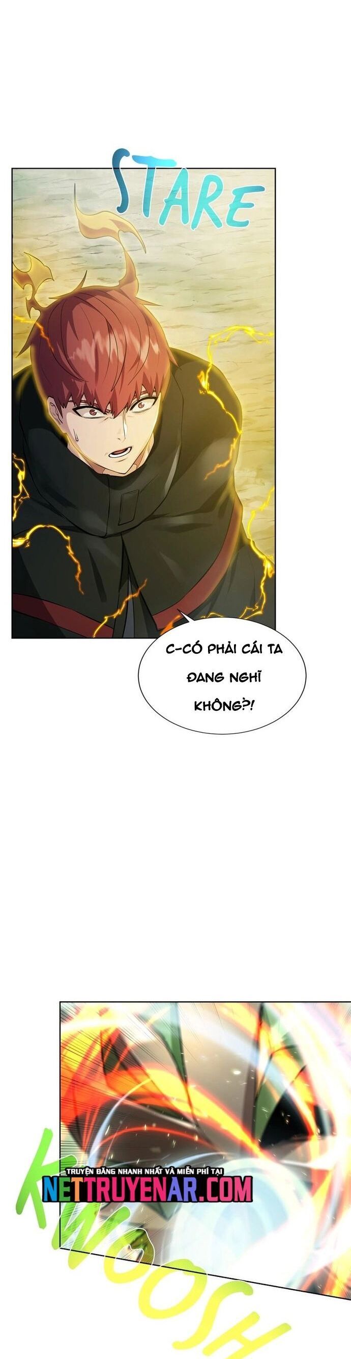 Cổ Vật Trong Hầm Tối Chapter 129 - 29