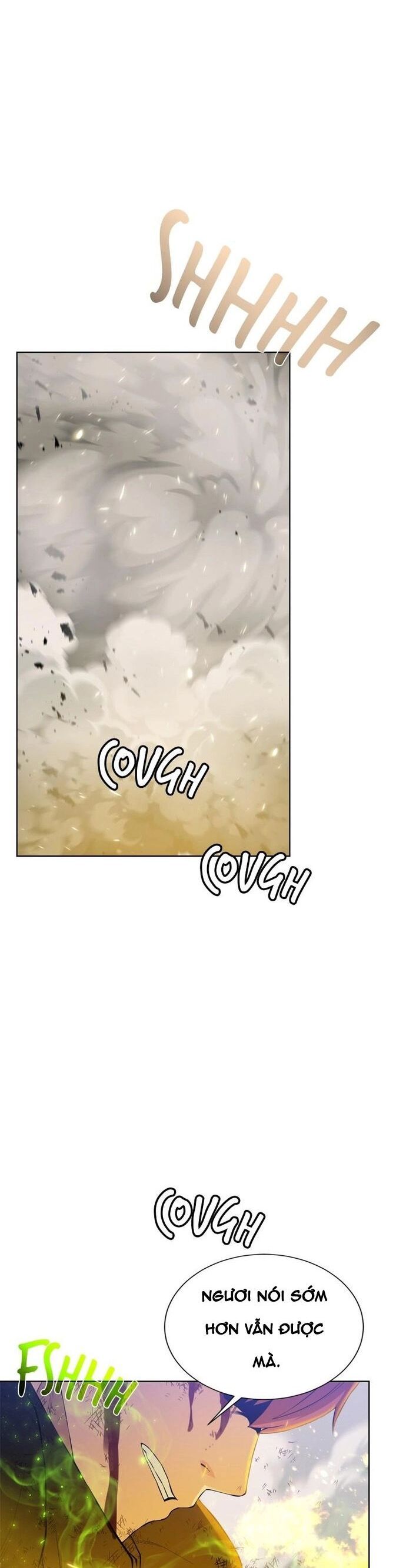 Cổ Vật Trong Hầm Tối Chapter 129 - 32