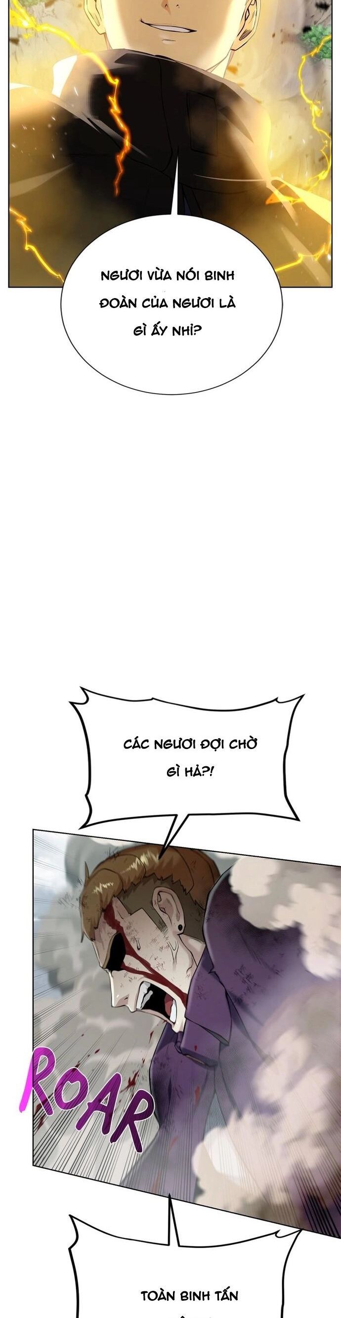 Cổ Vật Trong Hầm Tối Chapter 129 - 36