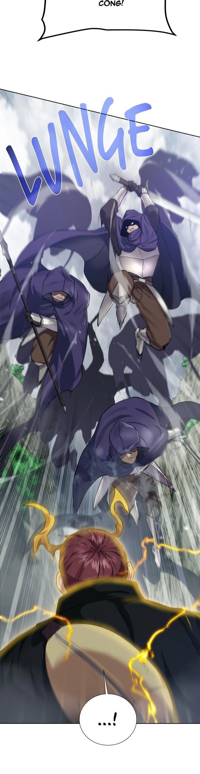 Cổ Vật Trong Hầm Tối Chapter 129 - 37