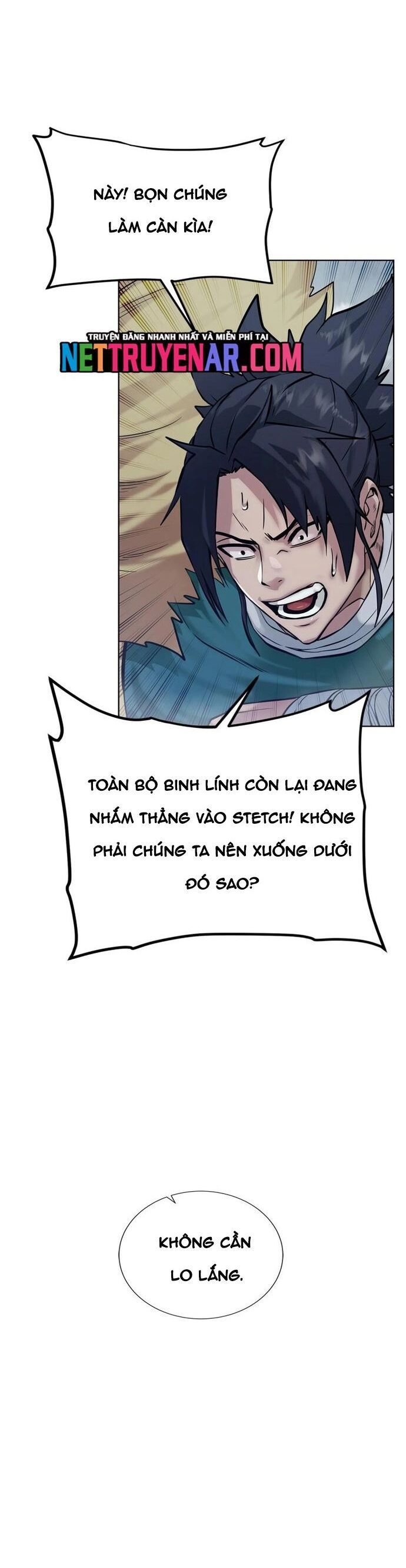 Cổ Vật Trong Hầm Tối Chapter 129 - 38