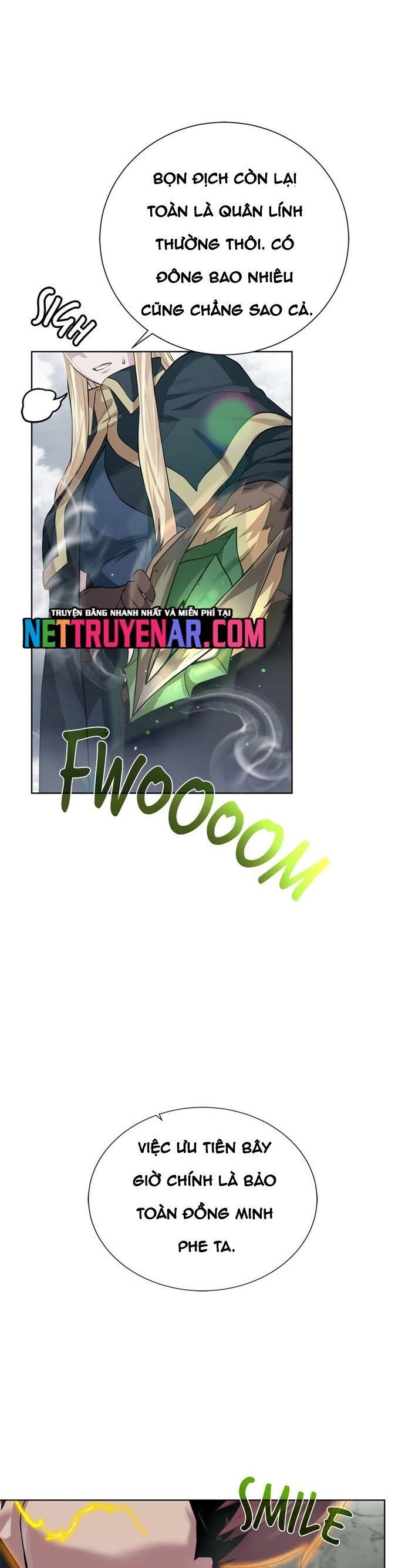 Cổ Vật Trong Hầm Tối Chapter 129 - 39