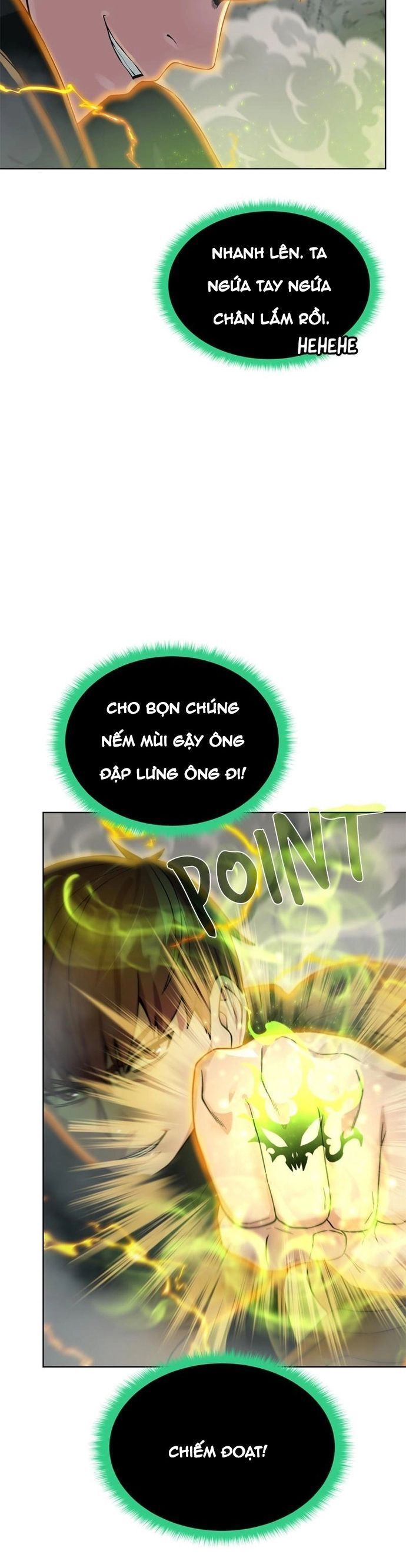 Cổ Vật Trong Hầm Tối Chapter 129 - 40