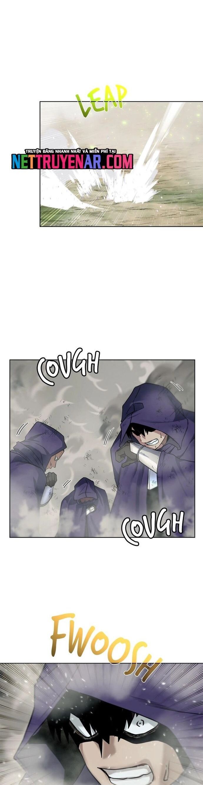 Cổ Vật Trong Hầm Tối Chapter 129 - 42