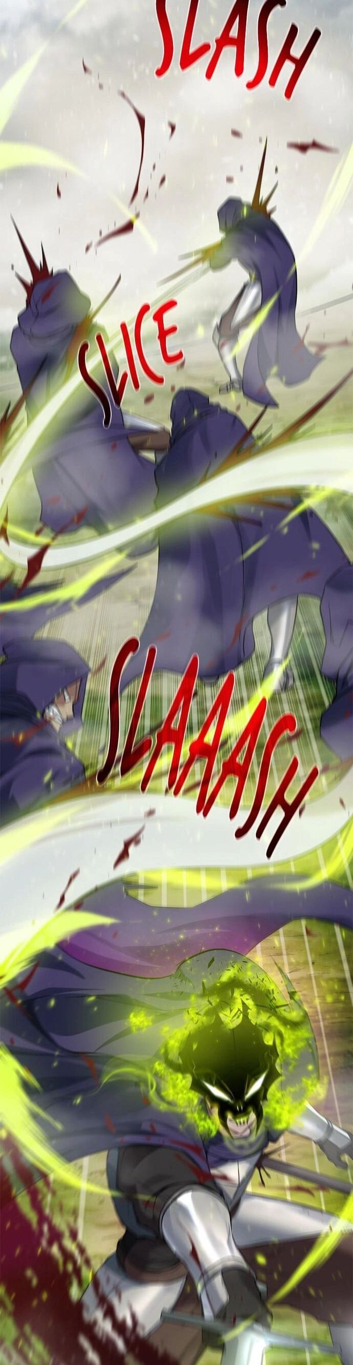 Cổ Vật Trong Hầm Tối Chapter 129 - 44