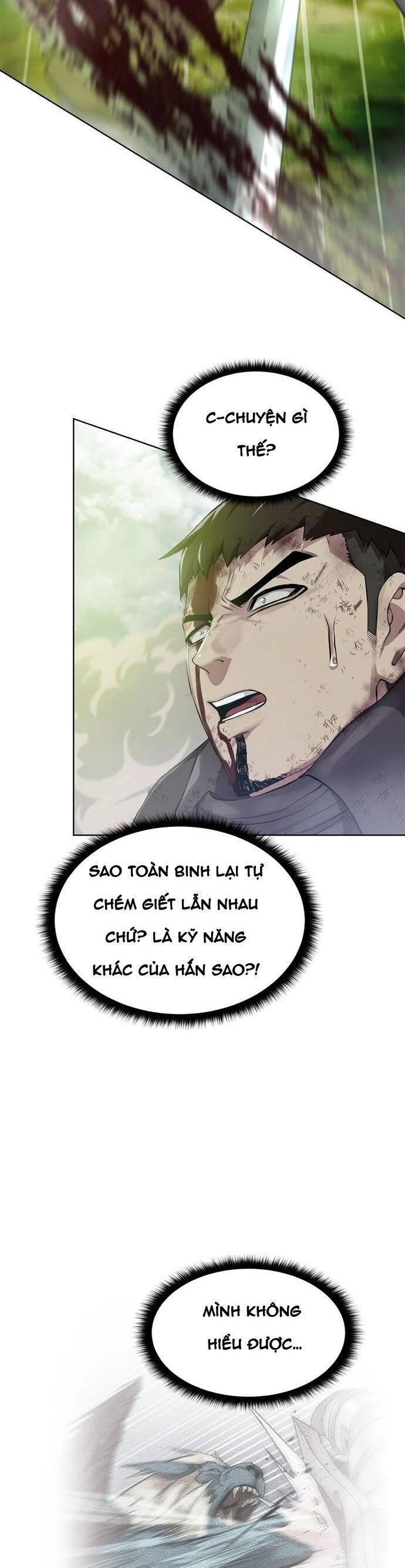 Cổ Vật Trong Hầm Tối Chapter 129 - 45