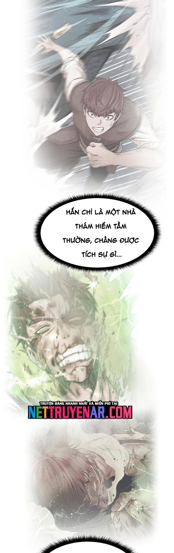 Cổ Vật Trong Hầm Tối Chapter 129 - 46