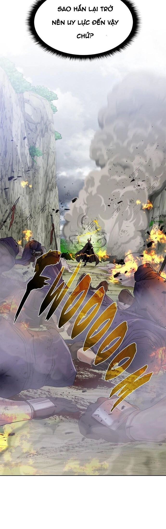 Cổ Vật Trong Hầm Tối Chapter 129 - 47