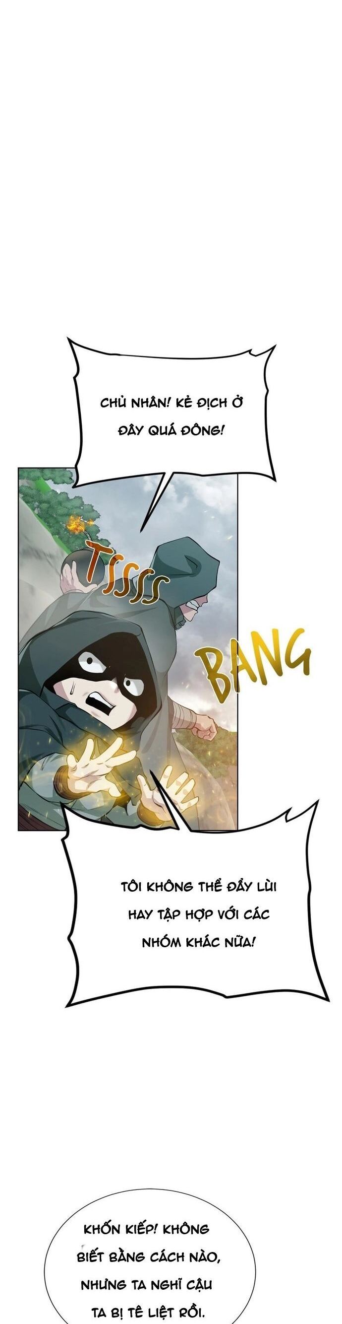 Cổ Vật Trong Hầm Tối Chapter 129 - 8