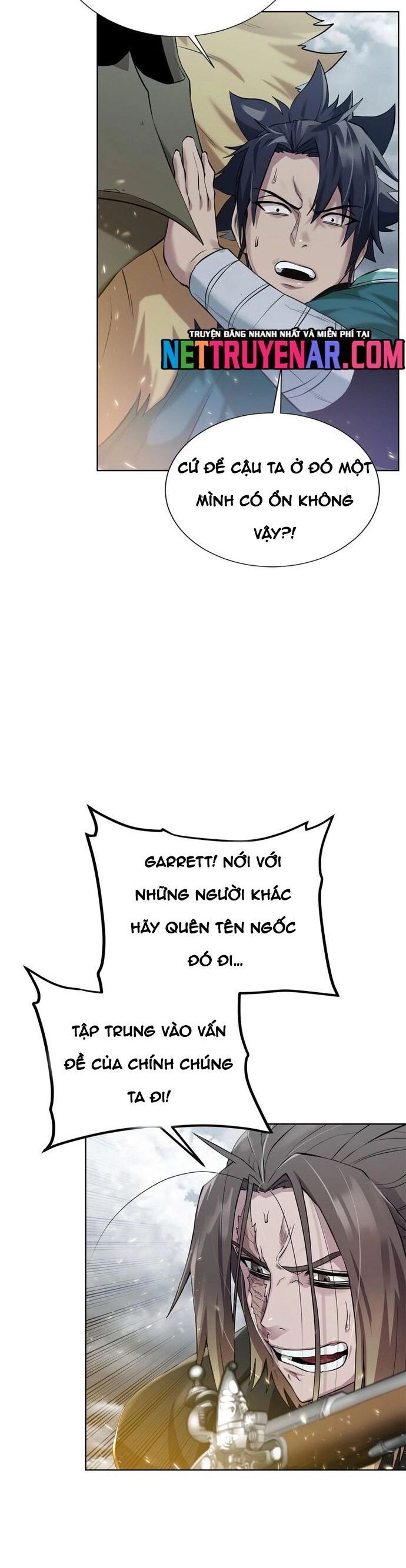 Cổ Vật Trong Hầm Tối Chapter 129 - 9