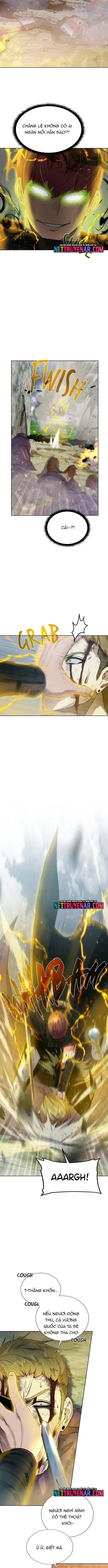 Cổ Vật Trong Hầm Tối Chapter 130 - 2
