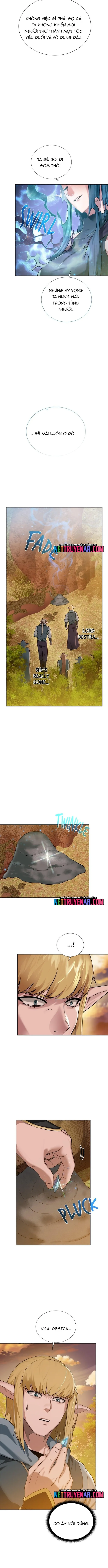 Cổ Vật Trong Hầm Tối Chapter 130 - 11