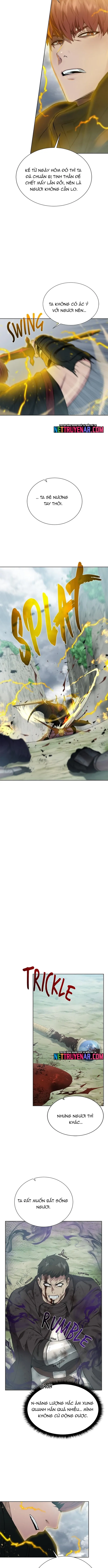 Cổ Vật Trong Hầm Tối Chapter 130 - 3