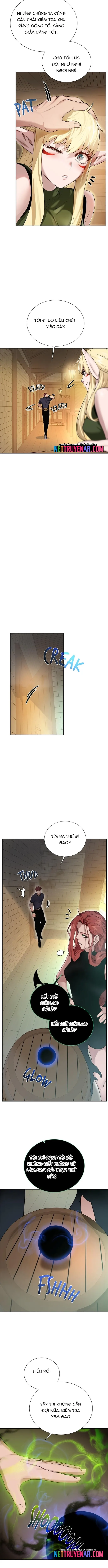 Cổ Vật Trong Hầm Tối Chapter 130 - 7