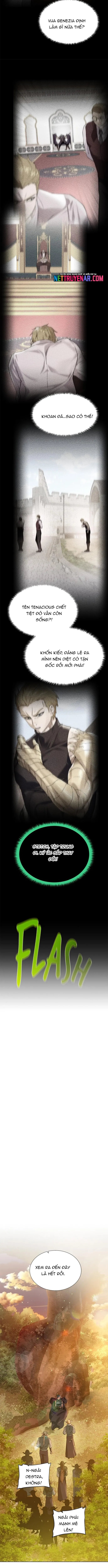 Cổ Vật Trong Hầm Tối Chapter 130 - 9