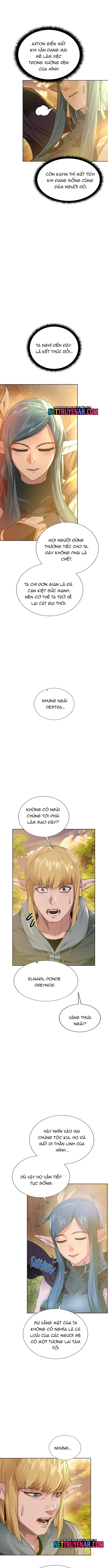 Cổ Vật Trong Hầm Tối Chapter 130 - 10