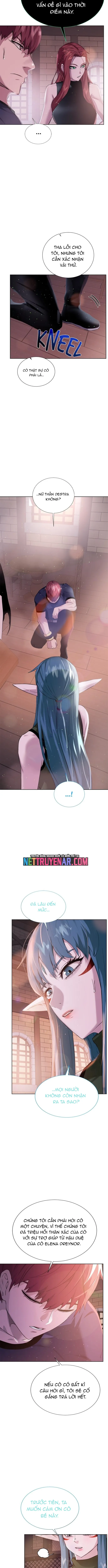 Cổ Vật Trong Hầm Tối Chapter 131 - 11