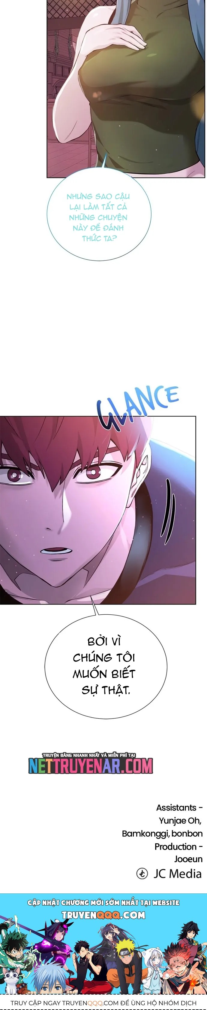 Cổ Vật Trong Hầm Tối Chapter 131 - 12