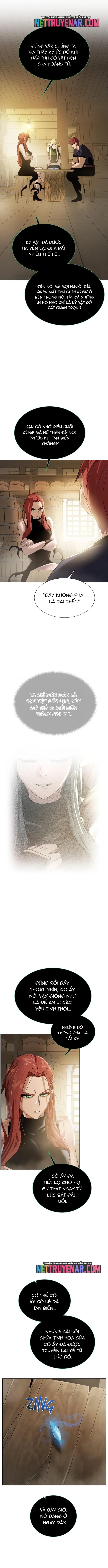 Cổ Vật Trong Hầm Tối Chapter 131 - 3