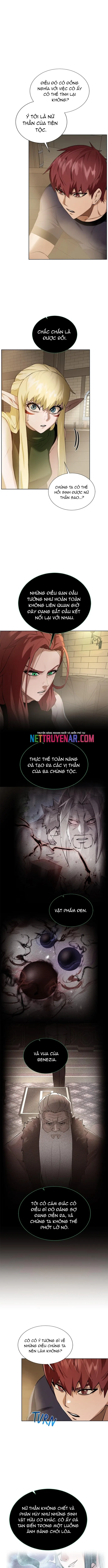 Cổ Vật Trong Hầm Tối Chapter 131 - 4