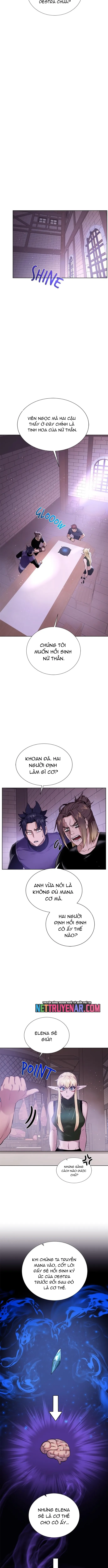 Cổ Vật Trong Hầm Tối Chapter 131 - 7