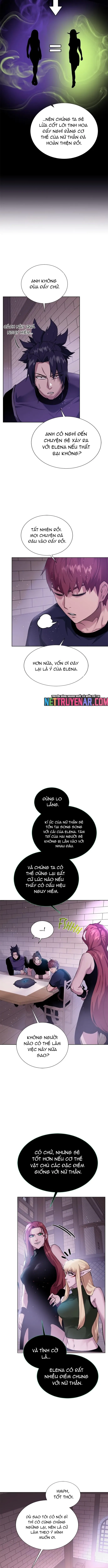 Cổ Vật Trong Hầm Tối Chapter 131 - 8