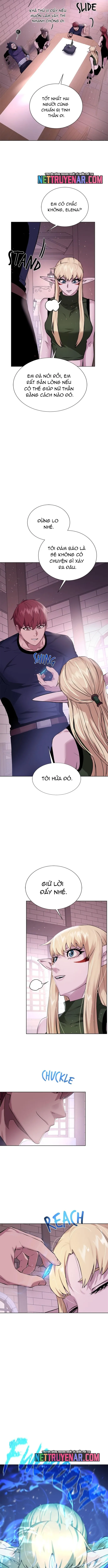 Cổ Vật Trong Hầm Tối Chapter 131 - 9