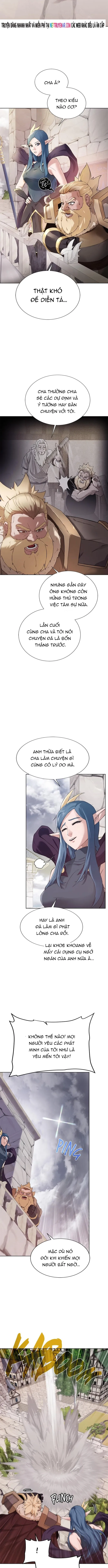 Cổ Vật Trong Hầm Tối Chapter 132 - 2