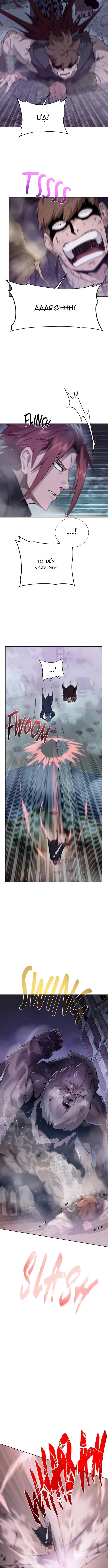 Cổ Vật Trong Hầm Tối Chapter 132 - 11