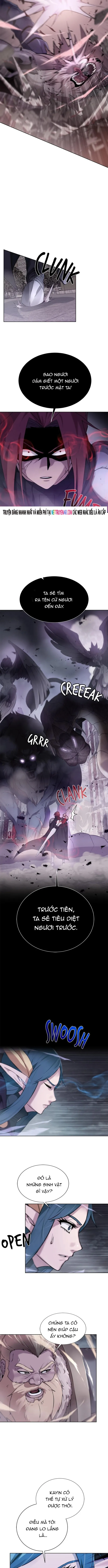 Cổ Vật Trong Hầm Tối Chapter 132 - 12