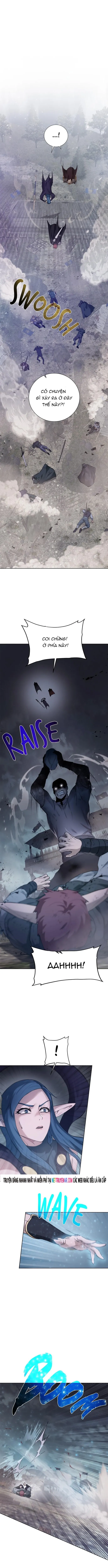 Cổ Vật Trong Hầm Tối Chapter 132 - 4