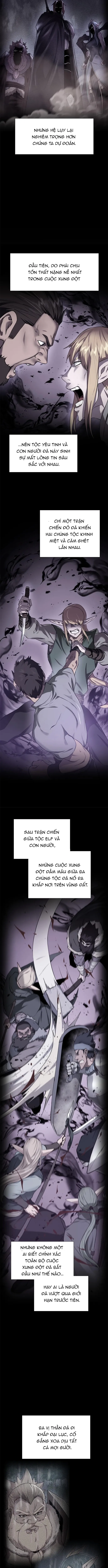 Cổ Vật Trong Hầm Tối Chapter 132 - 7