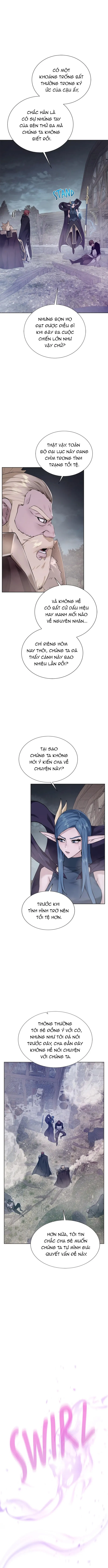 Cổ Vật Trong Hầm Tối Chapter 132 - 9